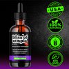 (2 Pack) Bliss of Utopia Drops - Official Bliss of Utopia Liquid Formula All Natural - Maximum Strength, BlissofUtopia Original Premium Support Advanced Formula Energy Drops, 2 Bottles for 2 Months