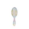 Wet Brush Speed Dry Hair Brush - Splatter (Color Wash) - Vented Design and Ultra Soft HeatFlex Bristles Are Blow Dry Safe With Ergonomic Handle Manages Tangle and Uncontrollable Hair - Pain-Free