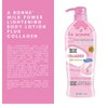 A bonne Body Lotion Smooth & Soft Skin (Collagen)