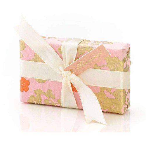 Shelley Kyle Tiramani All-Natural French Milled Moisturizing Bar Soap, Removes Dirt and Impurities, Leaves Skin Feeling Clean, Fresh, And Moisturized, 150 g