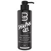 L3 Shaving Gel - Straight Razor Shave Gel - Non-Irritating - Refreshing Smell L3 - No Hot Towel Necessary - Level Three Razor Gel (Ice)