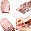 Rose Gold 100 Days Balloons, Happy 100 Days Banner, Korean 100 Days/Baby's 100th Day/100 Days of School/Fall in Love 100 Days Themed Baby Shower Wedding Party Supplies Decorations