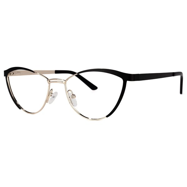 VOOGLAM Cat Eye Blue Light Glasses for Women Anti UV Eyestrain Eyewear Sydney