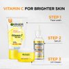 Garnier Bright Complete VITAMIN C Booster Face Serum, 30ml
