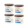 Aveeno Skin Relief Intense Moisture Repair Cream, 4 Pack (11 oz)