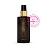 Sebastian Dark Oil Lightweight Hair Oil, Infused with Jojoba Oil and Argan Oil, 1 oz
