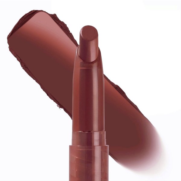 ColourPop THOUSAND PERCENT Lippie Stix Matte Lipstick Full Size (Rich Chocolate Cherry, 1.0g (0.035 Ounce)