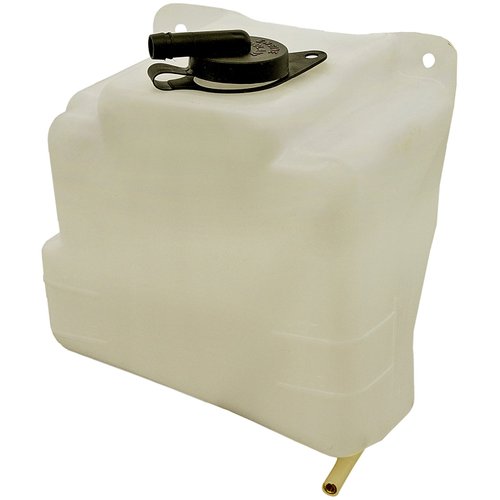 Dorman 603-100 Front Engine Coolant Reservoir Compatible with Select Cadillac / Chevrolet / GMC Models