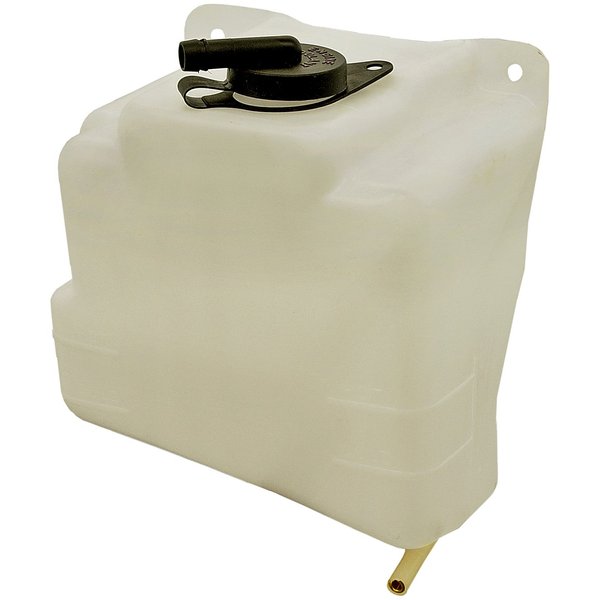 Dorman 603-100 Front Engine Coolant Reservoir Compatible with Select Cadillac / Chevrolet / GMC Models