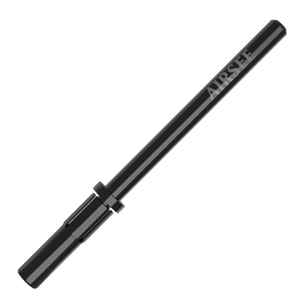 AIRSEE 3.1mm Small Nail Drill Mandrel Bits for MelodySusie Lavinda Makartt Kiara Sky Mini Efile Sanding Bands Stainless Steel Professional Electric Head Clean Remove Cuticle Acrylic Manicure Sander