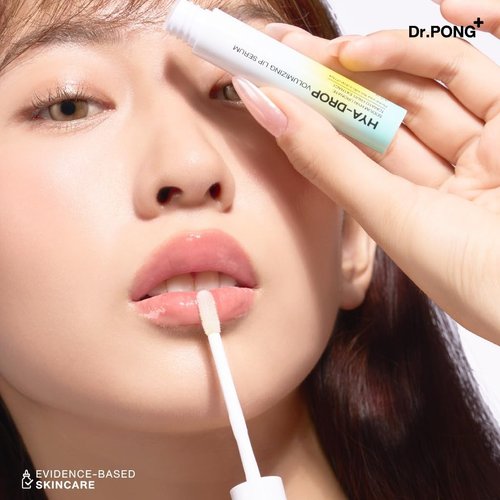 Dr.PONG hya-drop volumizing lip serum 3.5g