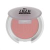 ZUZU LUXE Mineral Blush (Fascination - Lightly Toasted Cinnamon/Warm Shimmer), Natural, Paraben Free, Vegan, Gluten-free, Cruelty-free, Non GMO, 0.1 oz