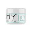 MY DE LUCA - JOY Hydro Hair Wax for Men, Alternative to Hair Gel, Pomade, Hair Clay and Styling Cream, Hair Care Must-Have, Water-Based Hair Products for Wet and Shiny Finish 100 ml