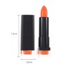 Kilshye Matte Lipstick Hight Pigment Lipsticks Long Lasting Lip Stick Waterproof Lips Gloss Cream Lipgloss Makeup for Women and Girls Pack of 1 (I- Orange 14)