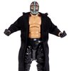 ​WWE Elite Collection Action Figure T-Bar 6-inch Posable Collectible for WWE Fans Ages 8 Years Old & Up​​
