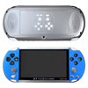 Upgraded New 128Bit 5.1 Inch 128Bit 8GB Memory Retro Portable Handheld Video Game Console HD Screen 10000 Games Built-in (Blue)