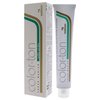 Color-ton Tocco Magico Color-Ton Permanent Hair Color - 8.N-8.0 Light Blond Hair Color Unisex 3.38 oz