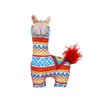 KONG Ballistic Vibez Llamas Assorted Dog Toy (Small/Medium)