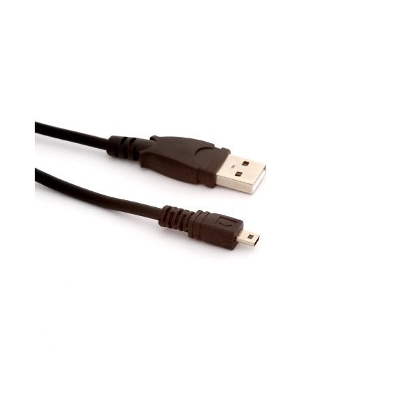 UC-E6 USB for Nikon Coolpix S220