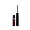 REINA REBELDE Bonita Bandera Liquid Eyeliner Bright Blue Black Rebel Eye Definer Liquid | Felt Tip, Water Resistant, Long Lasting | Cruelty Free & Vegan/Precise Application