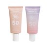 Adorn Premium Sunscreen and Tinted Sunscreen, 50ml Each