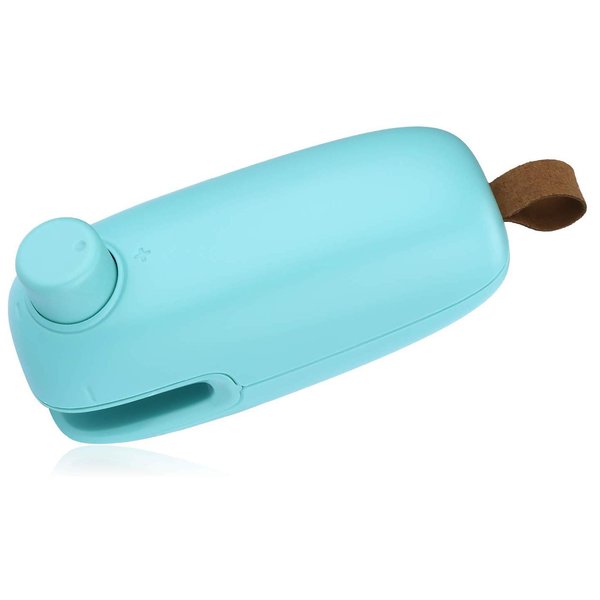 HG HGROPE Sealer Bag Opener, Handheld Portable Heat
