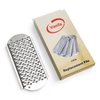 Vanfa Rasp Foot File Scrubber Callus Remover (Replacement Blades 5_Pack Item #79018)