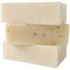 Frag-mend Men’s Natural & Vegan Cold Process 4 oz Bar Soap Made from Natural Oils Moisturizing for Face & Body - No Harmful Chemicals, All Skin Types - Olive Oil, Shea Butter, Aloe Vera 3 Pack