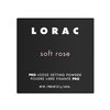 LORAC PRO Loose Setting Powder | Finishing Powder | Soft Rose Pink