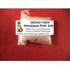 Sacred Tiger 1 Oz. Himalayan Pink Salt (Extra Fine Grain) Natural Pure Salt