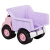 Green Toys Dump Truck Pink - FC