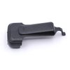 Walkie Talkie Belt Clip Compatible for WLN KD-C1 AP-100 Retevis RT22 Zastone X6 NKTECH NK-U1 Zeadio ZS-B1 LUITON LT-316 TIDRADIO TD-M8 RADTEL RT-10 RADIODDITY R1 Radio (8 Pack)