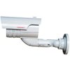 VideoSecu Fake Bullet Dummy Imitation Security Camera Simulated Decoy Infrared IR LED with Blinking Light WL4