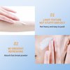 ARCHIDATE Sunscreen High SPF 90, Moisturizing Sun screen Lightweight Non Rapid Film Formation, All Day Waterproof Long Lasting Broad Spectrum Sunscreen for Face and Body Against UVA UVB
