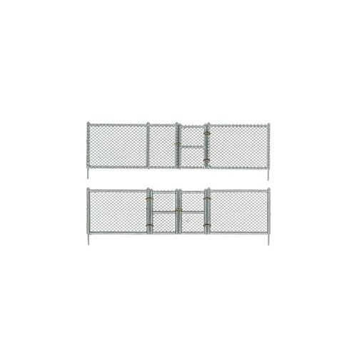 Woodland Scenics A3003 O Chain Link Fence