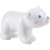 HABA 305448 Little Friends Polar Bear Baby Toy Figure from 3 Years