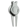 GRAPHICS & MORE Ford Mustang Logo Golf Divot Repair Tool and Ball Marker