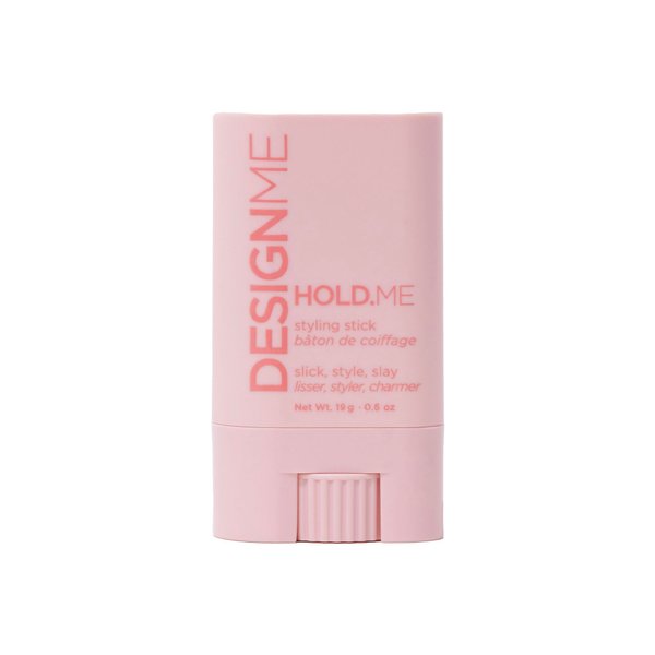 HOLD.ME Styling Stick by DESIGNME | Vegan Hair Wax Stick for Women | Controls Frizz, Tame Flyaways & Smooths Hair | With Long-Lasting Hold