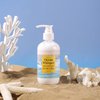 ROMIIE ZOI Wailea Beach Ocean Whisper Hand & Body Lotion - Tidal Treasure Scent, 236ml (8 fl oz)