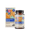 Motherlove Balancing Blend (60 Liquid caps) Herbal Supplement for Period & Postpartum Hormonal Health—Non-GMO, Organic Herbs, Vegan, Kosher