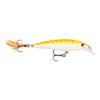 Rapala X-Rap Jerkbait 06 Fishing lure (Glass Ghost, Size- 2.5)