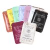Little Seed Farm - Deodorant Cream Samples, 9 Pack - All Scents