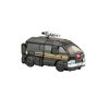 Transformer Toys Generations Selects Deluxe DK-2 Guard Ironhide Action Figure 5.5-Inch