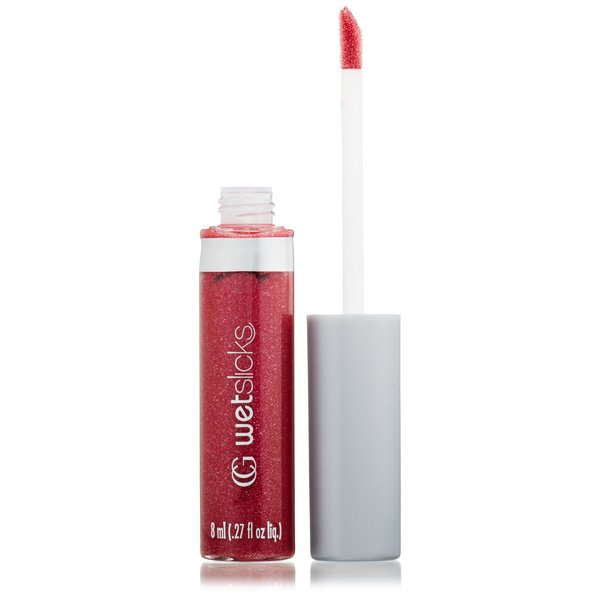 CoverGirl Wetslicks Crystals, Sizzle 425, 0.27 Ounce Package