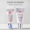 First Aid Beauty Retinol Eye Cream with Squalane + Ceramides – Visibly Smooths Fine Line & Wrinkles Around the Eyes – 0.5 oz.