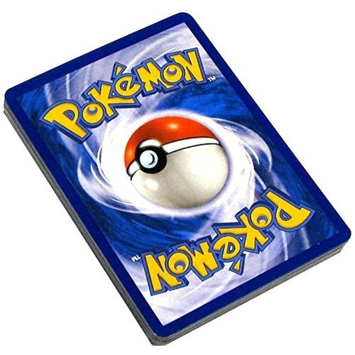 25 Rare Pokemon Cards with 100 HP or Higher (Assorted Lot with No Duplicates) (Limited Edition)