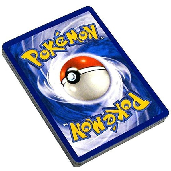 25 Rare Pokemon Cards with 100 HP or Higher (Assorted Lot with No Duplicates) (Limited Edition)