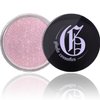 Giselle Cosmetics Light Amethyst Pink - Organic Make Up, Eyeshadow Palette with Matte, Shimmer, and Cream Eyeshadow, Goth and Vintage Aesthetic, Loose Powder Makeup for Green Eyes