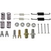 Dorman HW17443 Rear Parking Brake Hardware Kit for Select Lexus/Toyota Models