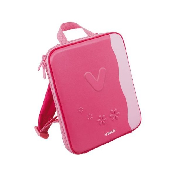 InnoTab V.Reader Storage Tote (Pink)